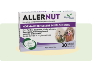 Allernut