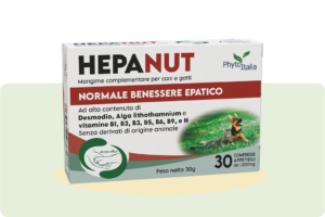 Hepanut